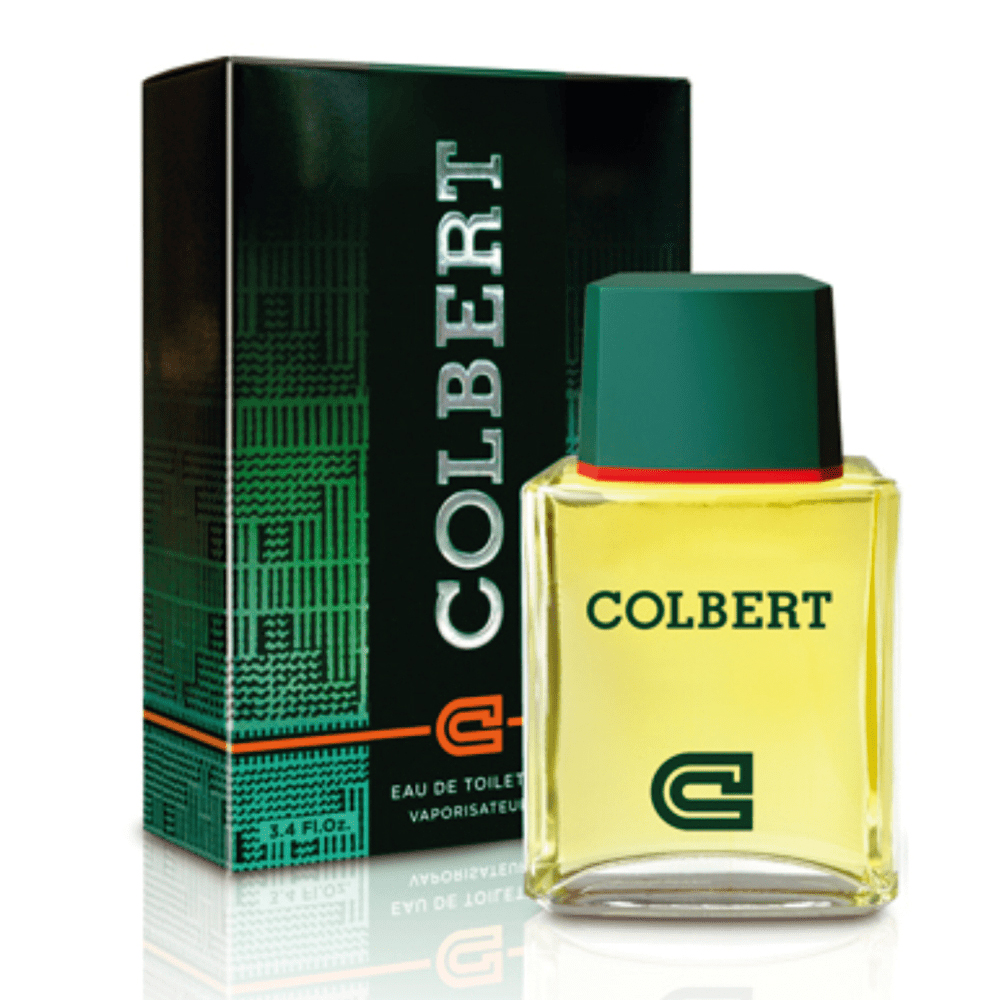 COLBERT EDT X 60 ML.